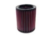 Oldsmobile Cutlass 1989-1989  Calais 2.3l L4 F/I W/O High Output K&N Replacement Air Filter