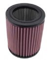 Land Rover Range Rover 1987-1988 Range Rover 3.5l V8 F/I  K&N Replacement Air Filter