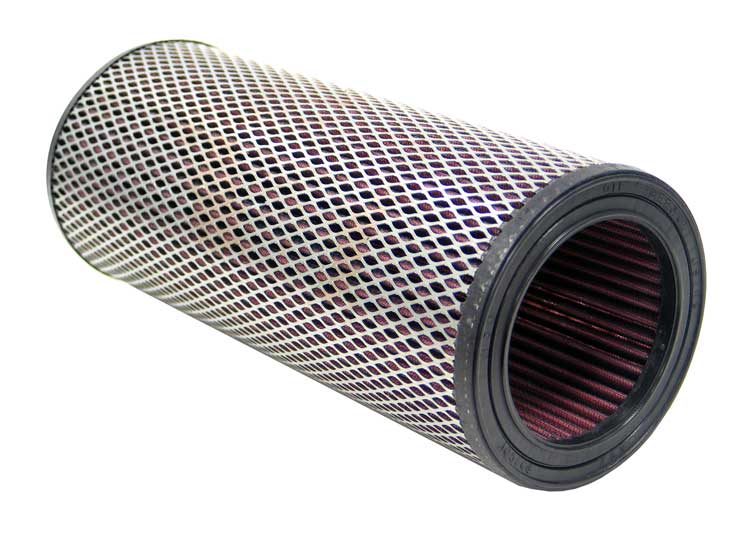 Chrysler voyager 1995 oil filters