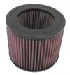 Toyota Land Cruiser 1987-1996 Land Cruiser 3.4l L4 Diesel  K&N Replacement Air Filter