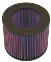 Toyota Land Cruiser 1990-1997 Land Cruiser 4.2l L6 Diesel  K&N Replacement Air Filter