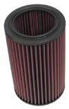 Saab 900 1988-1988  2.0l L4 F/I Turbo K&N Replacement Air Filter