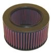 Suzuki Samurai 1987-1989  1.3l L4 Carb  K&N Replacement Air Filter