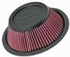 Isuzu Trooper 1987-1987  2.6l V6 F/I Petrol 4ze1 Eng. K&N Replacement Air Filter