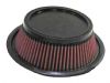 Lexus Ls400 1990-2000 Ls400 4.0l V8 F/I  K&N Replacement Air Filter