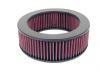 Mitsubishi Montero 1987-1989  2.6l L4 Carb  K&N Replacement Air Filter