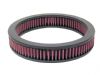 Honda Crx 1987-1987 Crx 1.5l L4 3 Bbl. Ew3 Eng. K&N Replacement Air Filter