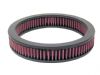 Honda Crx 1987-1987 Crx 1.5l L4 3 Bbl. Ew3 Eng. K&N Replacement Air Filter