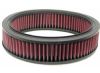 Dodge Ram 50 Pickup 1987-1989 Ram 50 2.6l L4 Carb  K&N Replacement Air Filter