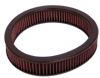 Nissan Pathfinder 1987-1989  3.0l V6 F/I  K&N Replacement Air Filter