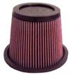 Mitsubishi Eclipse 1990-1994  1.8l L4 F/I  K&N Replacement Air Filter