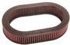 Toyota Land Cruiser 1987-1987 Land Cruiser 4.2l L6 Carb  K&N Replacement Air Filter