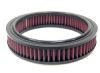 Ford Escort 1987-1990  Iv 1.1l L4 Carb  K&N Replacement Air Filter