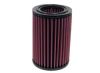 Suzuki Samurai 1988-1988  1.0l L4 Carb  K&N Replacement Air Filter