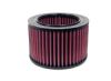 Saab 900 1991-1993  2.1l L4 F/I  K&N Replacement Air Filter