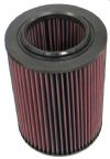 Volkswagen Eurovan 1994-1994  2.5l L5 F/I  K&N Replacement Air Filter