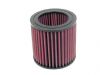 Saab 9.5 1997-1997  2.0l L4 F/I  K&N Replacement Air Filter