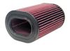 Land Rover Range Rover 2004-2005 Range Rover 4.4l V8 F/I  K&N Replacement Air Filter