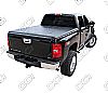 Dodge Dakota 2004-2006 Quad Tri Fold Tonneau Cover (5.5 Bed)