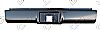 Chevrolet Tahoe 1998-1998  Steel Roll Pan W/ License Plate 