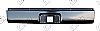 Chevrolet Silverado 1999-2006  Steel Roll Pan W/ License Plate 