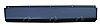 Chevrolet Silverado 1999-2006  Steel Roll Pan W/O License Plate 