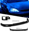 Honda Civic 1996-1998  Front Mugen Style Lip Bumper Lip