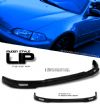 Honda Civic 1992-1995 2/3dr Front Mugen Style Lip Bumper Lip