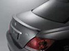 Acura RL 05-06 OEM Style Spoiler Painted