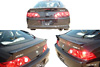 Acura RSX Type S 05-06 Lip Style Painted Spoiler