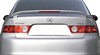 Acura TSX 04-06 OEM Style Primed Spoiler