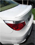Wings & Spoilers - BMW 5 Series BMW Spoilers