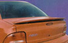 Dodge Neon 94-99 OEM Style Primed Spoiler