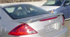 Honda Accord 2 Door 2006-2007 Factory Style Painted Spoiler