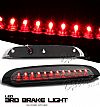 Ford Explorer 1998-2001 Black Housing LED 3rd Brake Light