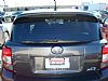 Scion XD 2008-2009 OEM Style Painted Spoiler