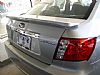 Subaru Impreza 5 Door 2008-2009 OEM Style Primed Spoiler