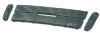 Ford Explorer Sport 2001-2003 Polished Main Upper Aluminum Billet Grille
