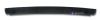 Ford Explorer  2006-2007 Black Powder Coated Lower Bumper Black Aluminum Billet Grille