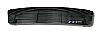 Ford F150  2004-2008 Black Powder Coated Main Upper Black Aluminum Billet Grille