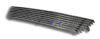 Ford Ranger  2004-2005 Polished Lower Bumper Aluminum Billet Grille