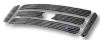 Ford Super Duty  2005-2007 Polished Main Upper Aluminum Billet Grille