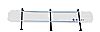 Ford F150  2006-2008 Chrome Lower Bumper Mesh Grille