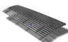 Ford Explorer  1990-1994 Polished Main Upper Aluminum Billet Grille