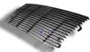 Ford Bronco  1987-1991 Polished Main Upper Aluminum Billet Grille