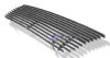 Ford Ranger  1993-1997 Polished Main Upper Aluminum Billet Grille