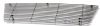 Ford Econoline  1992-2007 Polished Main Upper Stainless Steel Billet Grille