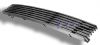 Ford F150 4wd 1997-1998 Polished Lower Bumper Aluminum Billet Grille