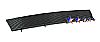 Ford Ranger  1998-2000 Black Powder Coated Main Upper Black Aluminum Billet Grille