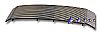 Ford Super Duty  1999-2004 Polished Main Upper Aluminum Billet Grille